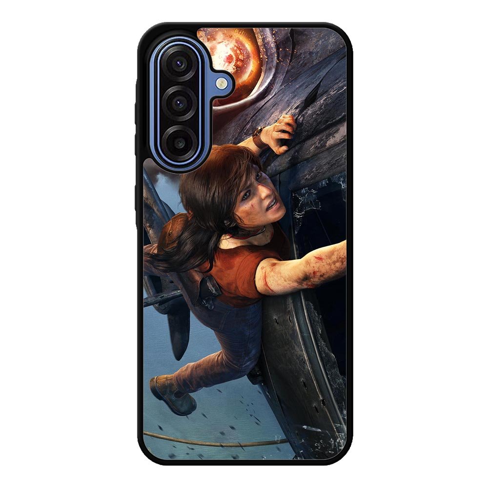 Uncharted Samsung Galaxy A17 Case OV10750