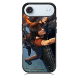 Uncharted iPhone 17 Air Case OV10750