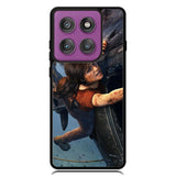 Uncharted Motorola Moto Edge 2025 | Moto Edge 60 Fusion | Moto Edge 60 Pro Case OV10750