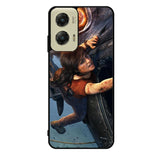 Uncharted Motorola Moto G Stylus 5G 2024 Case OV10750