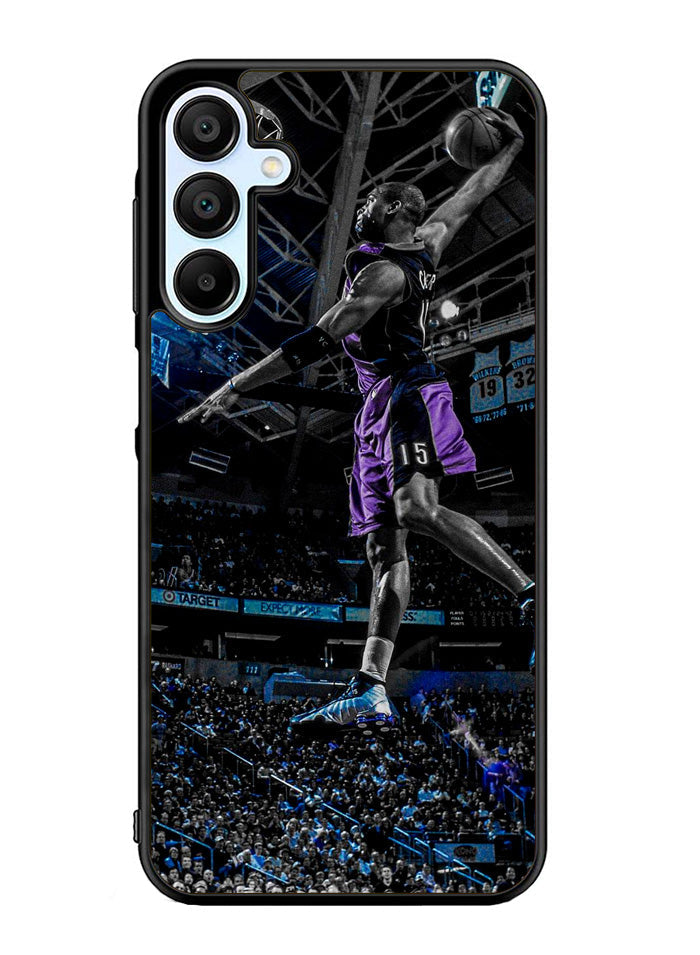 Carter F Samsung Galaxy A15 5G Case OV10914