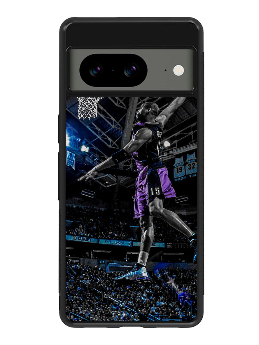 Carter F Google Pixel 8 Case QC10914
