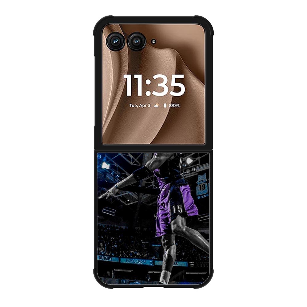 Carter F Motorola Moto RAZR Plus 2025 Case OV10914