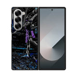 Carter F Samsung Galaxy Z Fold 7 5G Case QC10914