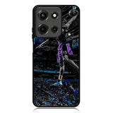 Carter F Motorola Moto G 5G 2025 Case OV10914