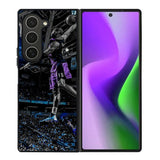 Carter F Samsung Galaxy Z Fold 6 5G 2024 Case OV10914