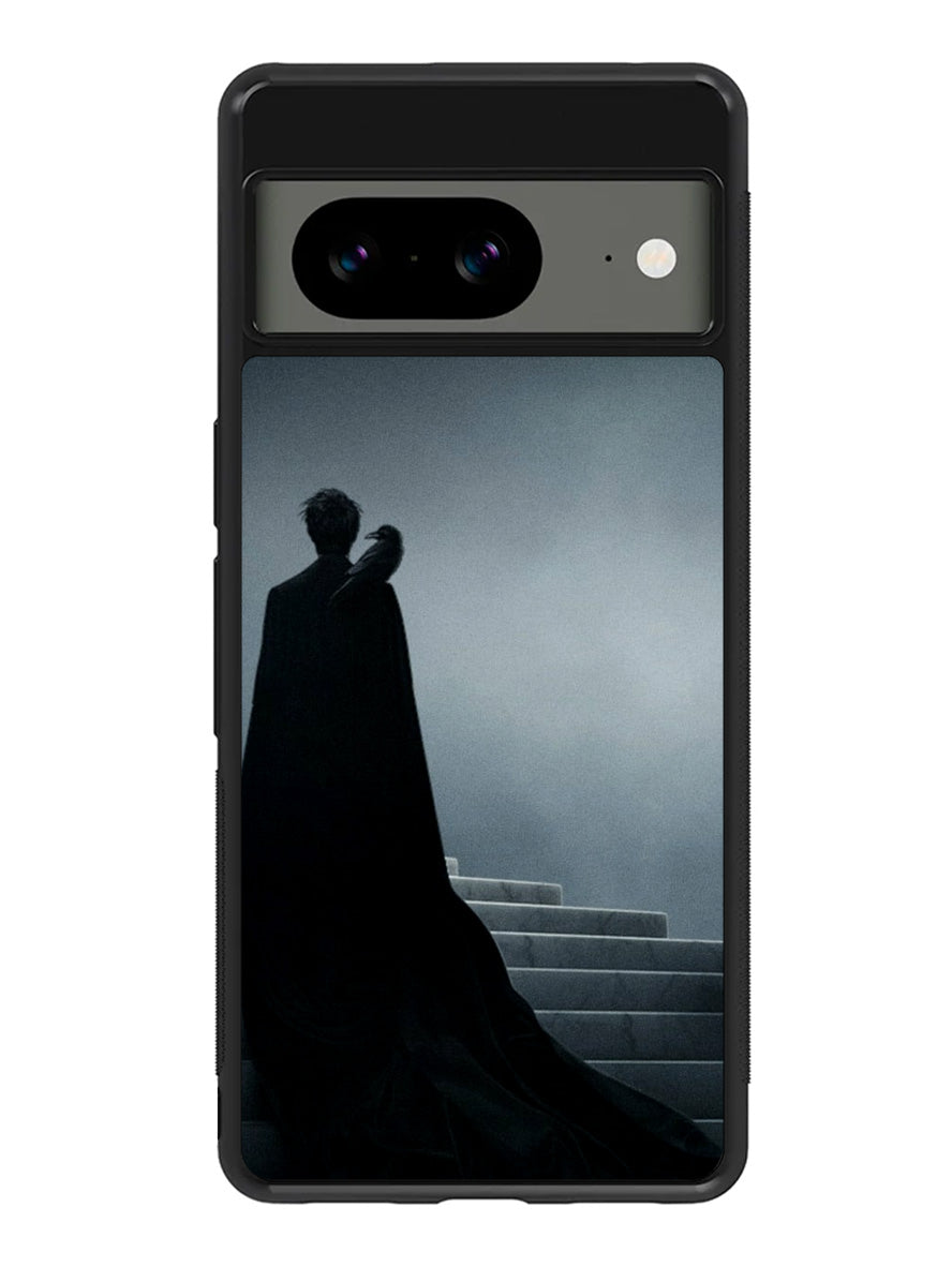 The Sandman Google Pixel 8 Case QC10722