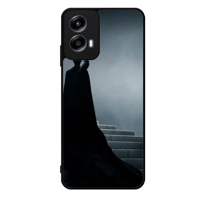 The Sandman Motorola Moto G Play 2024 Case OV10722