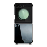 The Sandman Samsung Galaxy Z Flip 6 5G 2024 Case OV10722