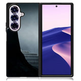 The Sandman Samsung Galaxy Z Fold 7 Case OV10722