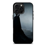 The Sandman iPhone 16 Pro Max Case OV10722