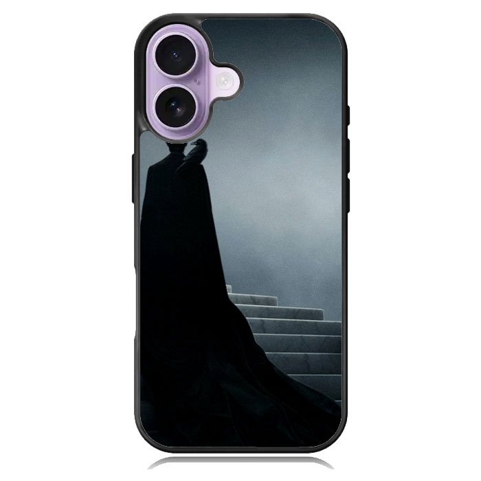 The Sandman iPhone 17 Case OV10722