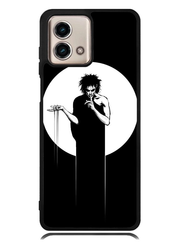 The Sandman Motorola Moto G Stylus 5G 2023 Case OV10723