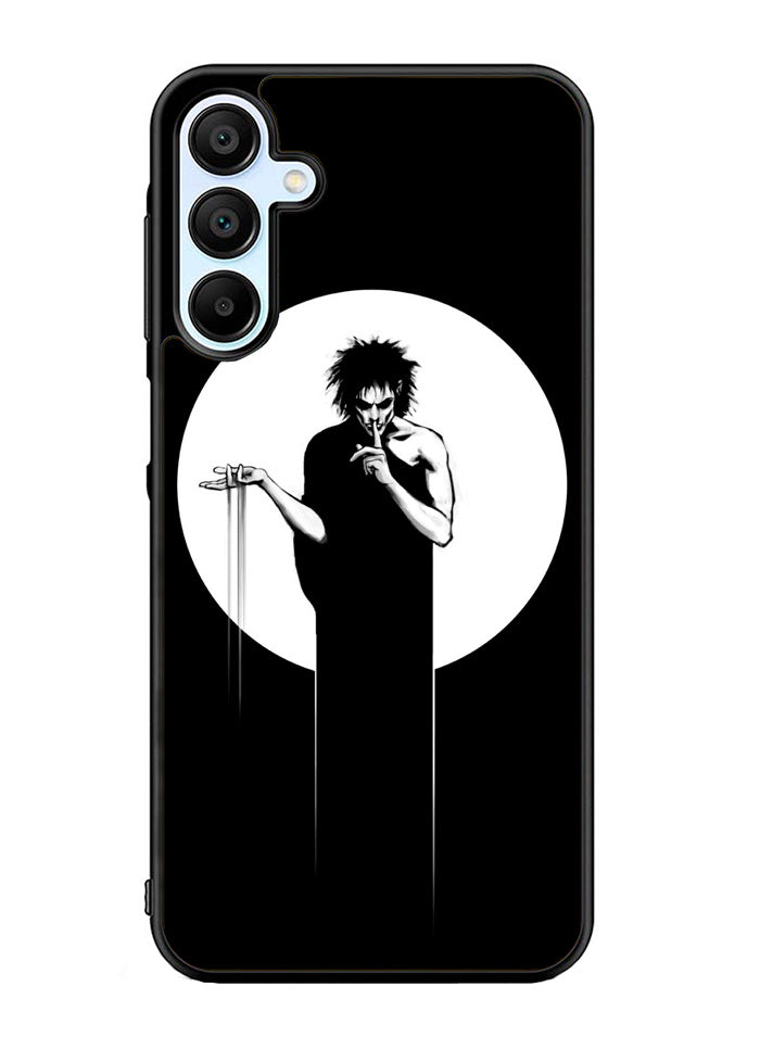 The Sandman Samsung Galaxy A35 5G Case OV10723