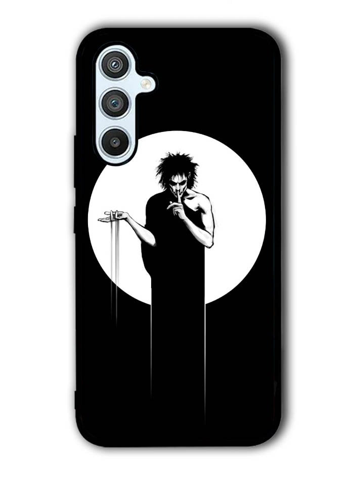 The Sandman Samsung Galaxy A14 5G Case QC10723