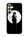 The Sandman Samsung Galaxy S25 5G Case OV10723