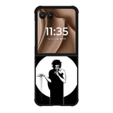 The Sandman Motorola Moto RAZR Plus 2025 Case OV10723
