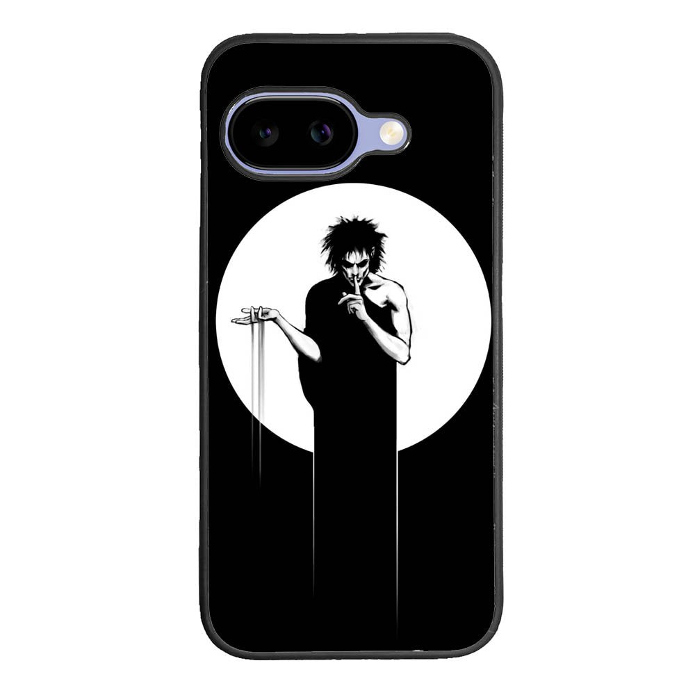 The Sandman Google Pixel 10A Case OV10723