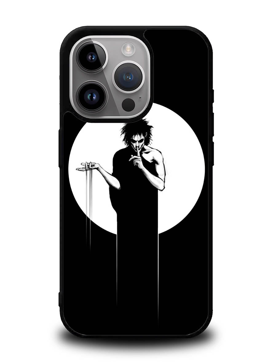 The Sandman iPhone 16 Pro Max Case OV10723