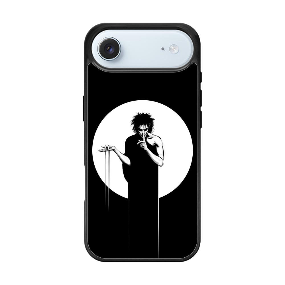 The Sandman iPhone Air Case OV10723