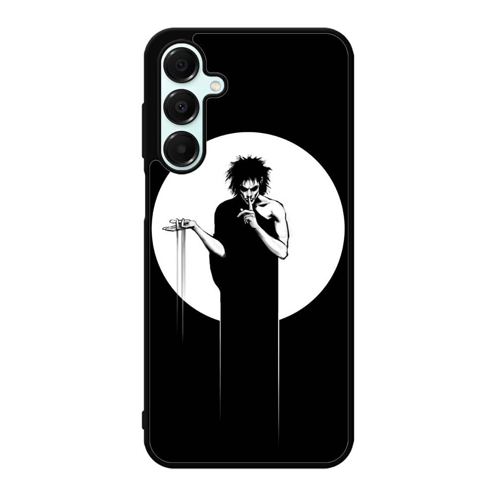 The Sandman Samsung Galaxy A16 Case OV10723