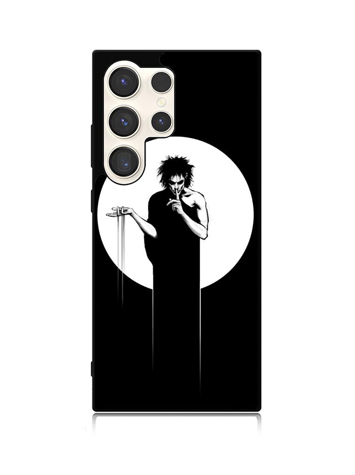 The Sandman Samsung Galaxy S23 Ultra 5G Case QC10723