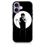 The Sandman iPhone 17 Case OV10723