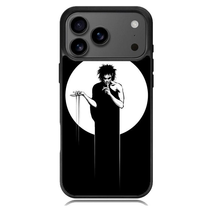 The Sandman Samsung Galaxy S26 Case OV10723