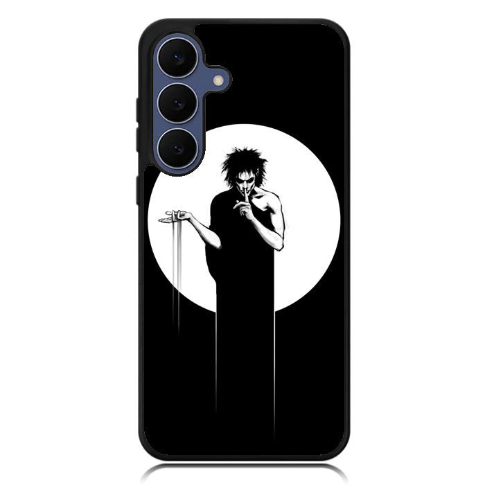 The Sandman Samsung Galaxy S25 FE Case OV10723