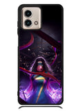 ms marvel Motorola Moto G Stylus 5G 2023 Case OV10776