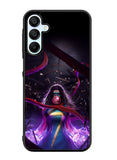 ms marvel Samsung Galaxy A35 5G Case OV10776