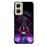 ms marvel Motorola Moto G Stylus 5G 2024 Case OV10776