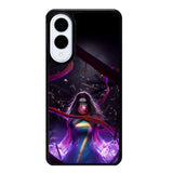 ms marvel Samsung Galaxy S25 Edge 5G Case OV10776