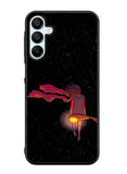 ms marvel Samsung Galaxy A15 5G Case OV10777