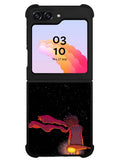 ms marvel Samsung Galaxy Z Flip 5 5G 2023 Case OV10777