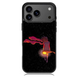 ms marvel iPhone 17 Pro Case RC10777