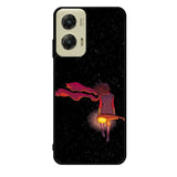 ms marvel Motorola Moto G Stylus 5G 2024 Case OV10777