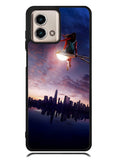 ms marvel Motorola Moto G Stylus 5G 2023 Case OV10778