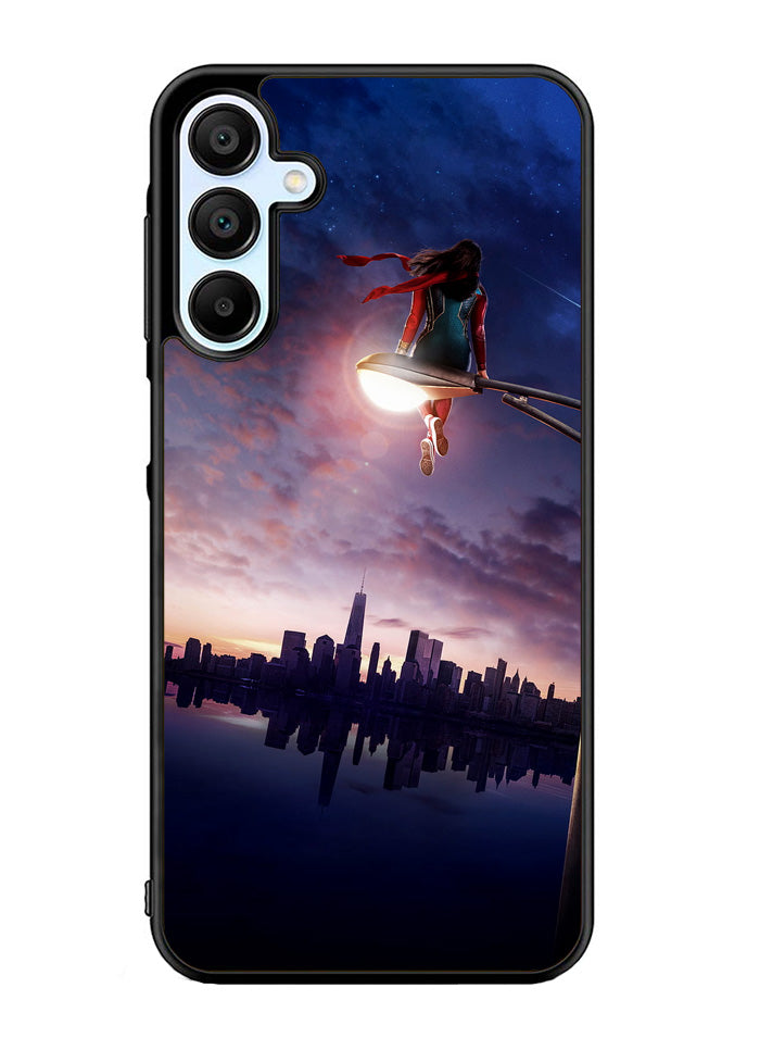 ms marvel Samsung Galaxy A15 5G Case OV10778