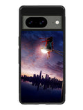 ms marvel Google Pixel 8 Case QC10778