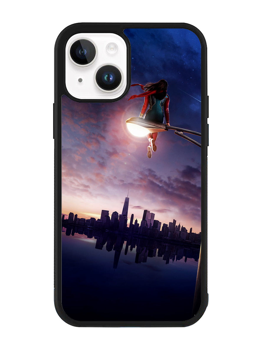 ms marvel iPhone 15 Plus Case OV10778
