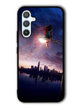 ms marvel Samsung Galaxy A14 5G Case QC10778