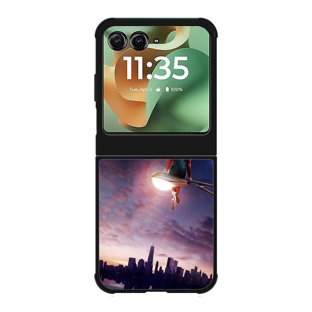 ms marvel Motorola Moto RAZR 2025 Case OV10778