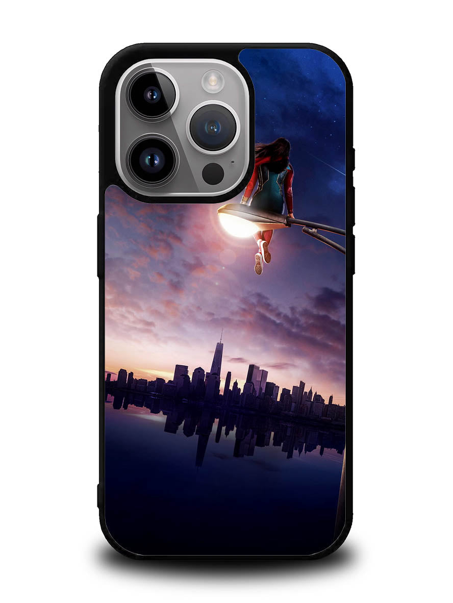 ms marvel iPhone 16 Pro Max Case OV10778