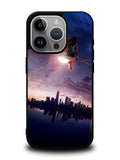 ms marvel iPhone 16 Pro Case OV10778