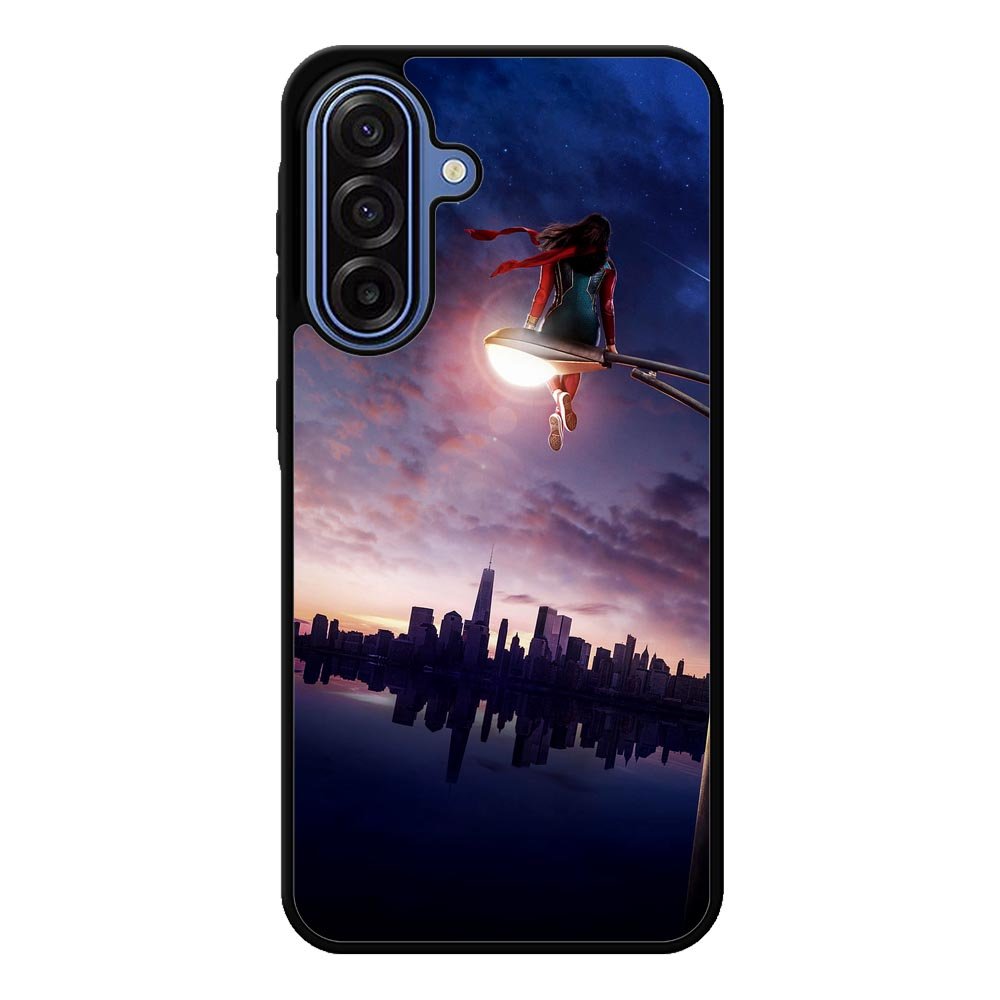 ms marvel Samsung Galaxy A17 Case OV10778