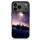 ms marvel iPhone 17 Pro Case RC10778