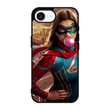 ms marvel iPhone 17e Case QC10779