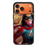 ms marvel iPhone 17 Pro Max Case QC10779