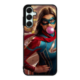 ms marvel Samsung Galaxy A16 Case OV10779